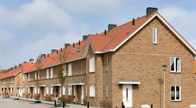 beleggingspand verkopen