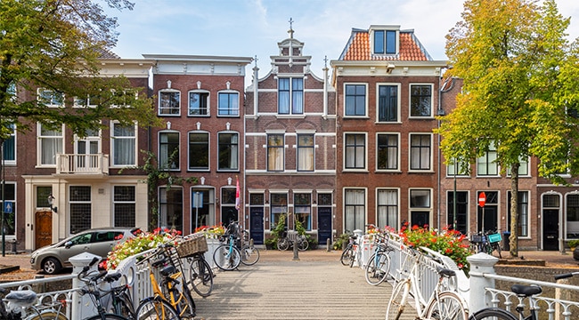 Huis verkopen gouda 2