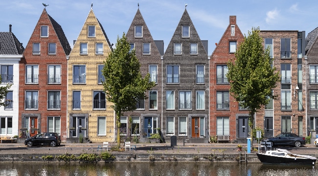 Woning verkopen Alphen aan den Rijn
