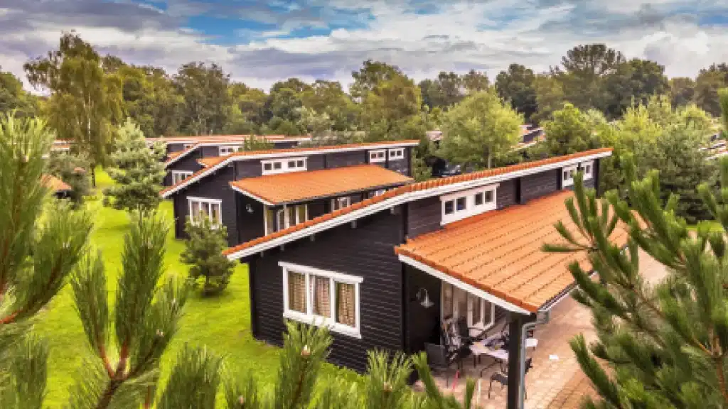 kopen tweede huis