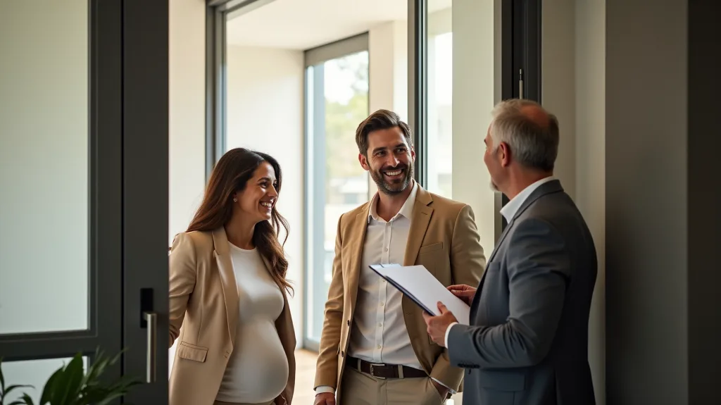 Wat doet een makelaar voor u?