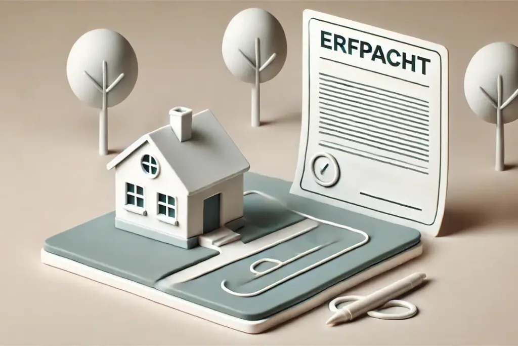 erfpacht en erfpachtcanon