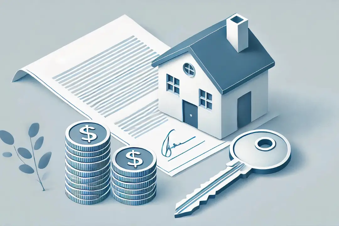 hefboomeffect bij vastgoedbeleggingen